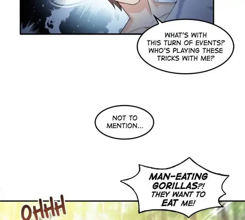 Read Cultivation Chat Group Manga Online