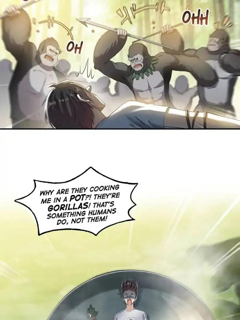 Read Cultivation Chat Group Manga Online