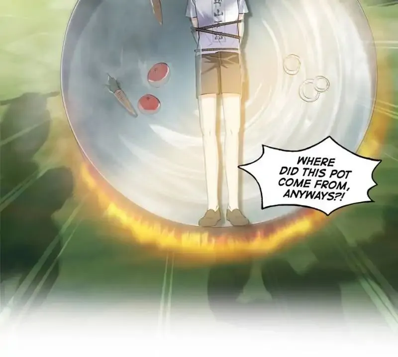 Read Cultivation Chat Group Manga Online