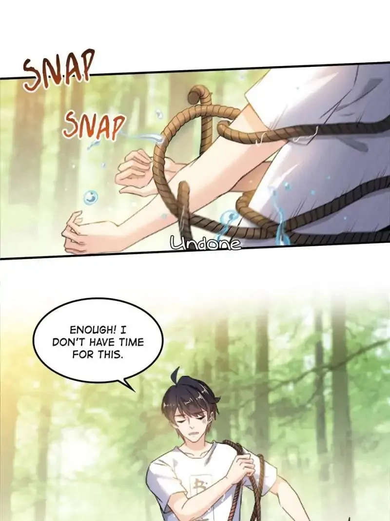 Read Cultivation Chat Group Manga Online