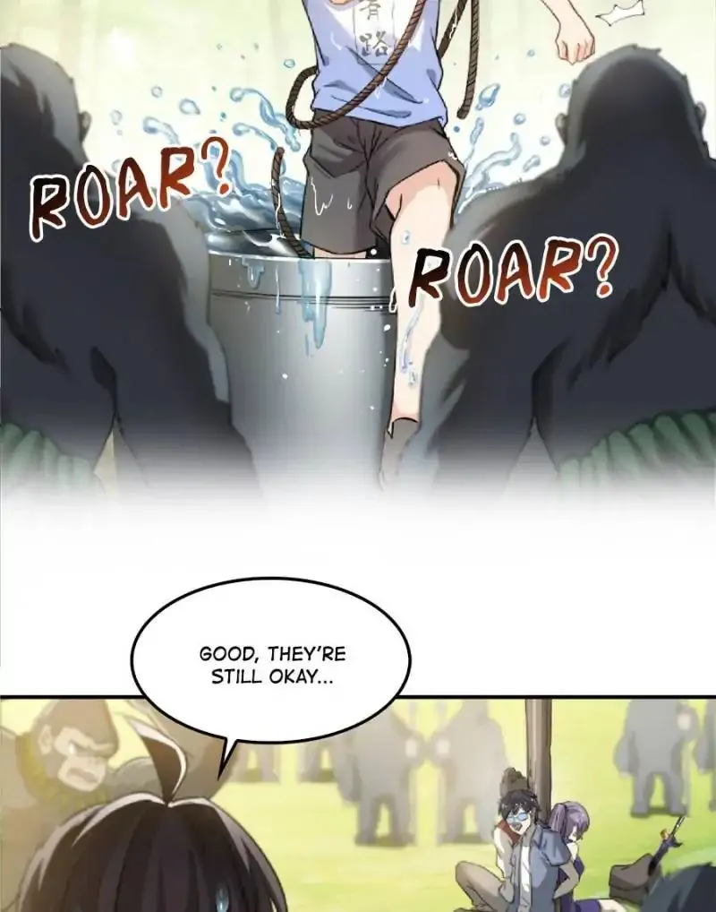 Read Cultivation Chat Group Manga Online