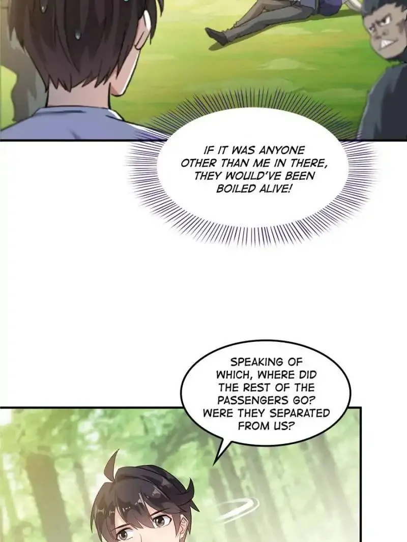 Read Cultivation Chat Group Manga Online