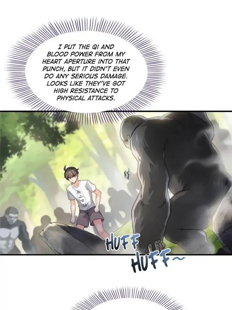 Read Cultivation Chat Group Manga Online