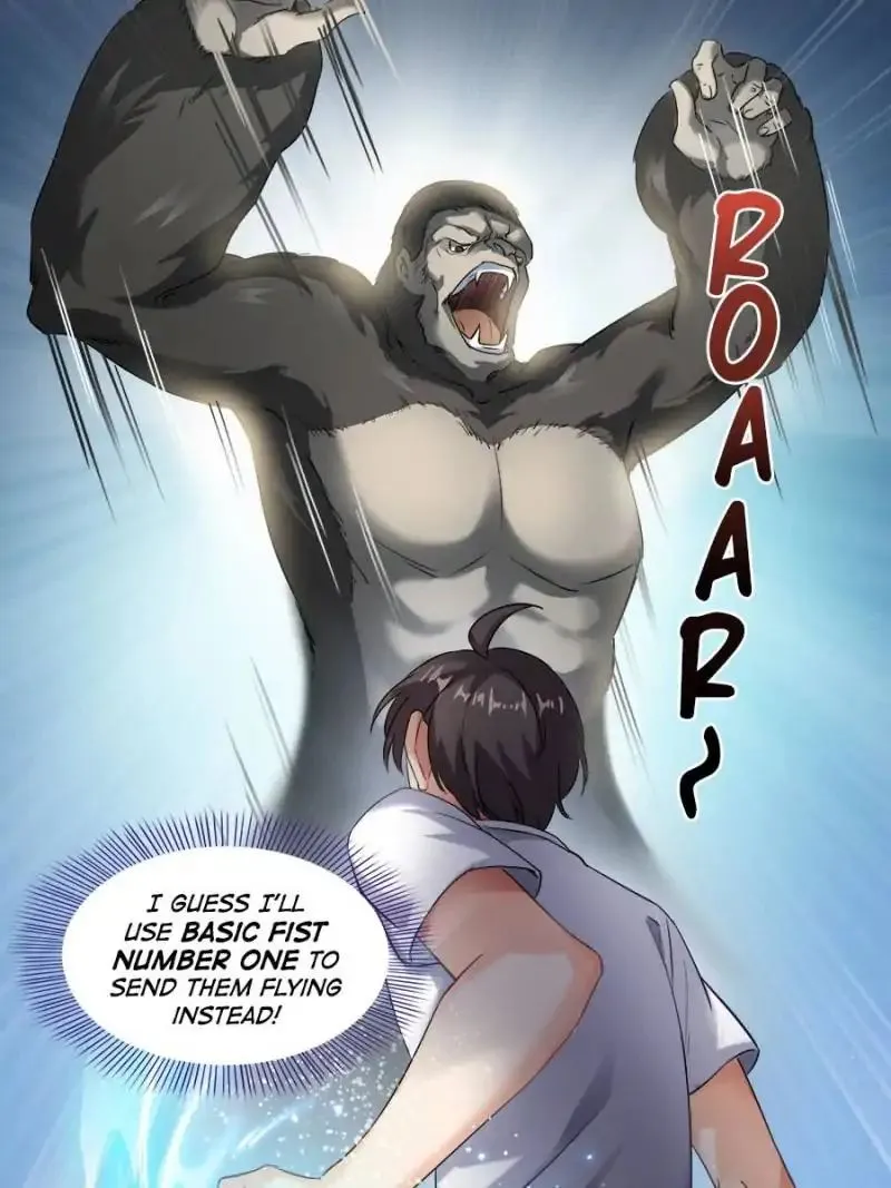 Read Cultivation Chat Group Manga Online