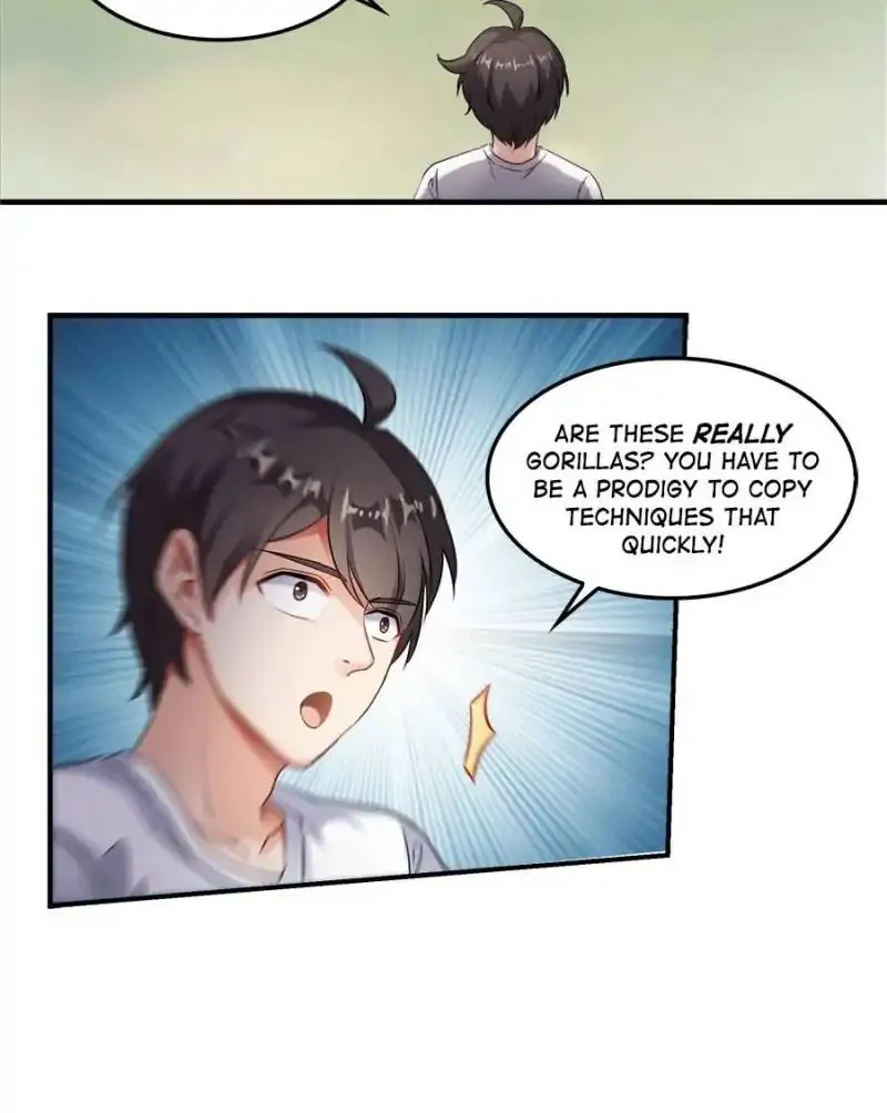 Read Cultivation Chat Group Manga Online