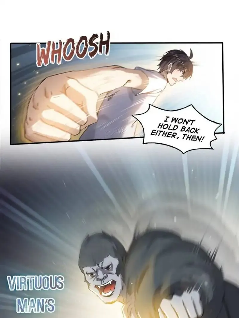 Read Cultivation Chat Group Manga Online