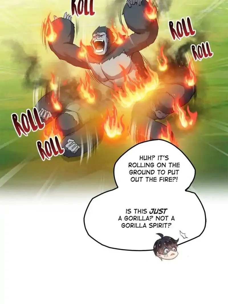 Read Cultivation Chat Group Manga Online