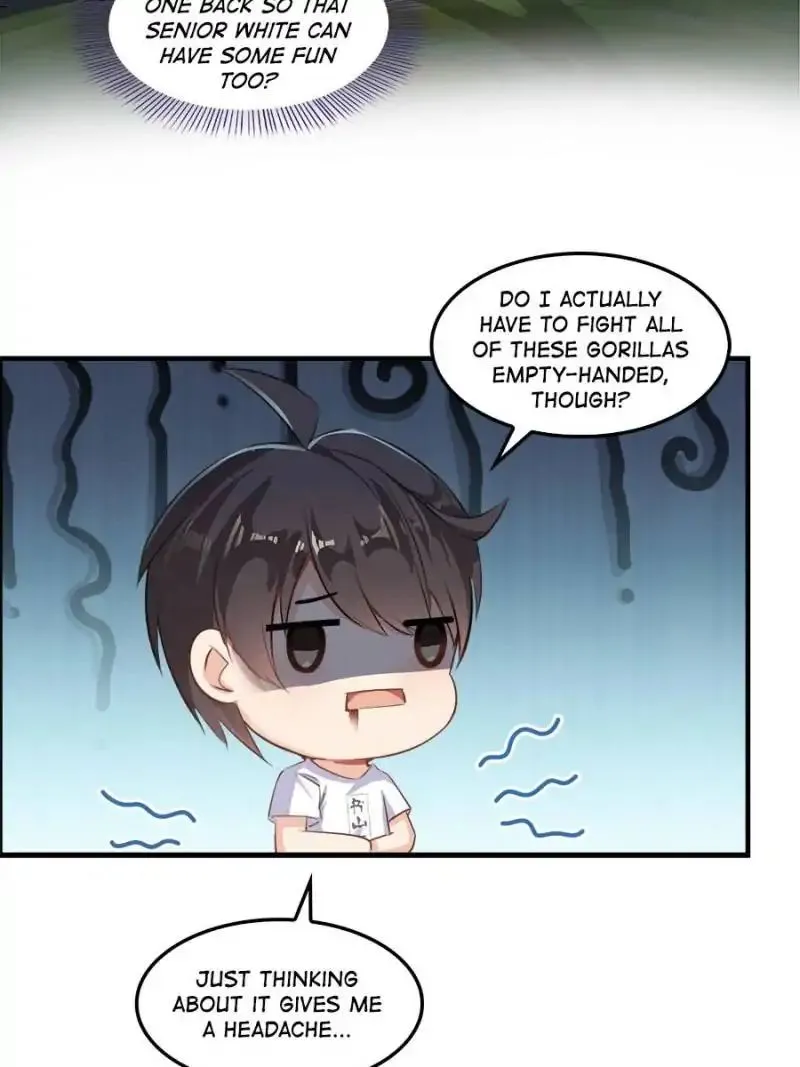 Read Cultivation Chat Group Manga Online