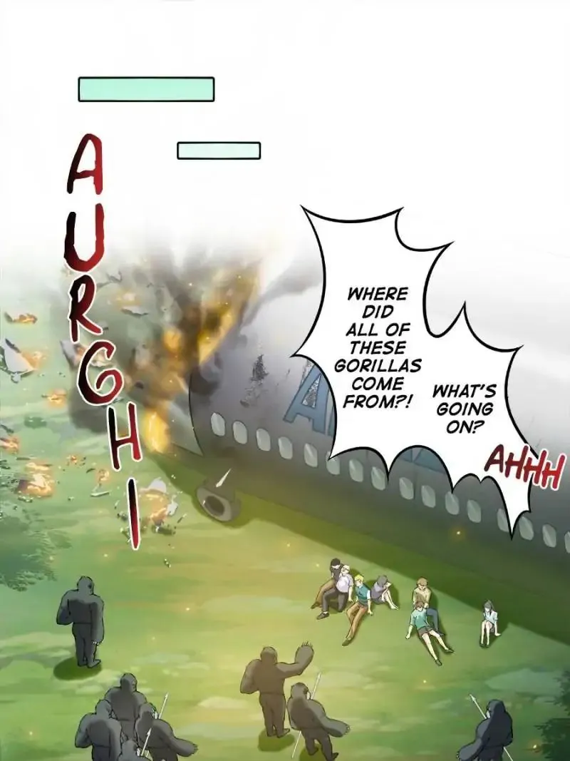 Read Cultivation Chat Group Manga Online