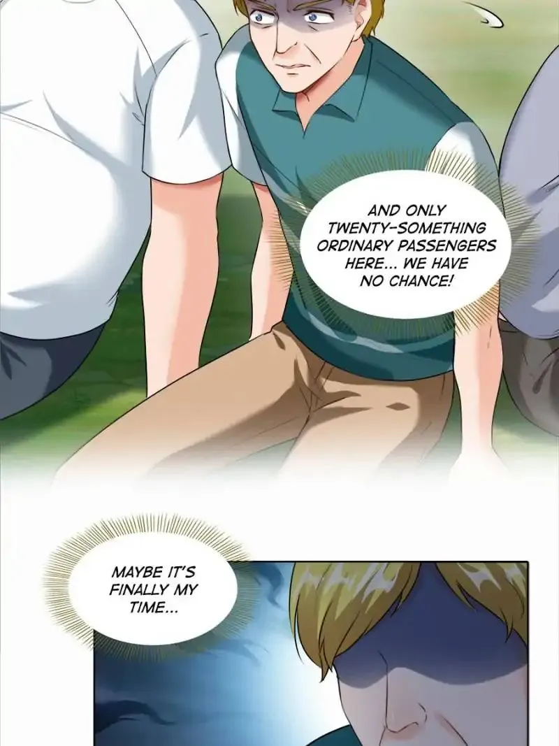 Read Cultivation Chat Group Manga Online