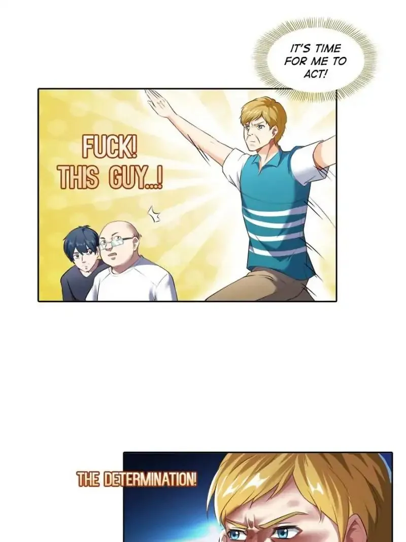 Read Cultivation Chat Group Manga Online
