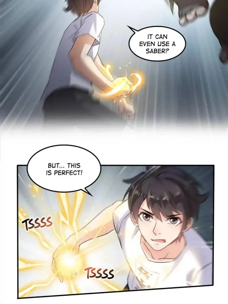Read Cultivation Chat Group Manga Online