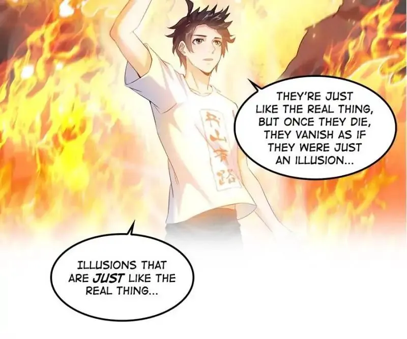 Read Cultivation Chat Group Manga Online
