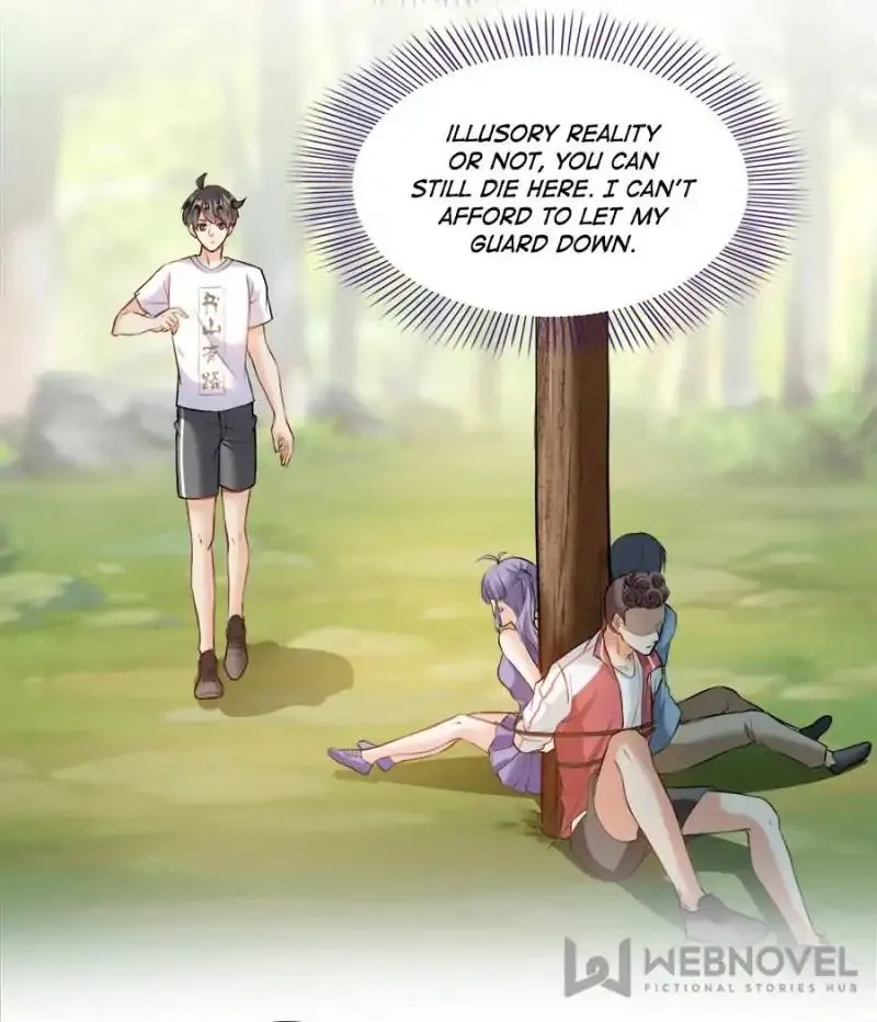 Read Cultivation Chat Group Manga Online