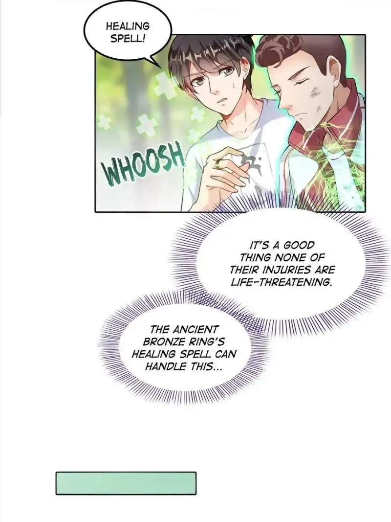 Read Cultivation Chat Group Manga Online