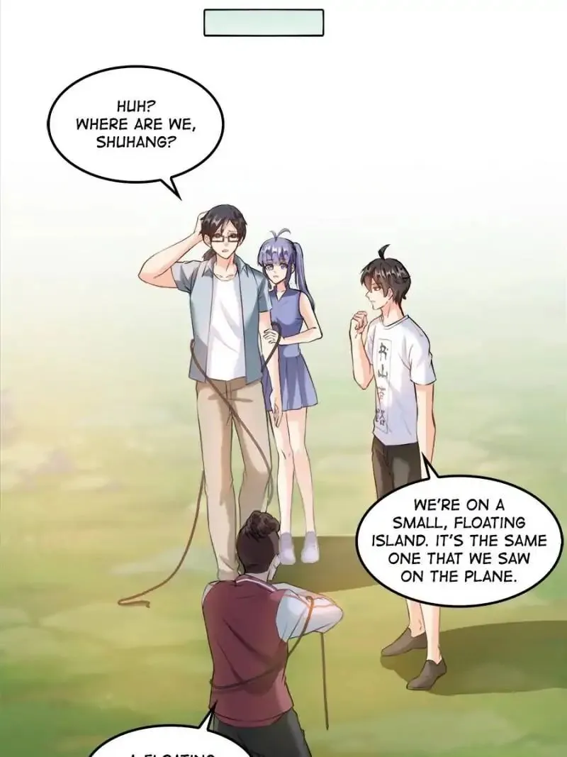 Read Cultivation Chat Group Manga Online