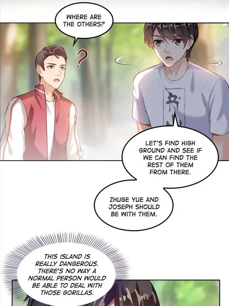 Read Cultivation Chat Group Manga Online