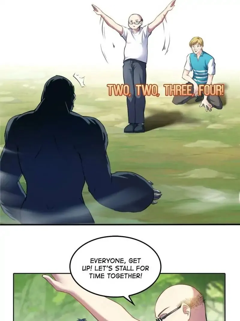Read Cultivation Chat Group Manga Online