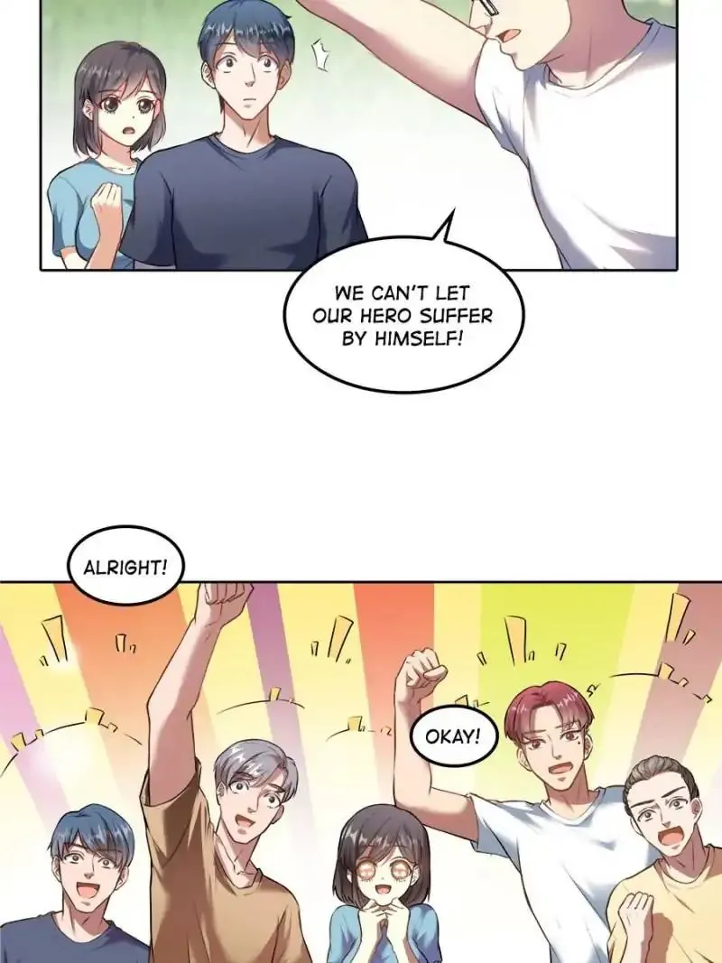 Read Cultivation Chat Group Manga Online