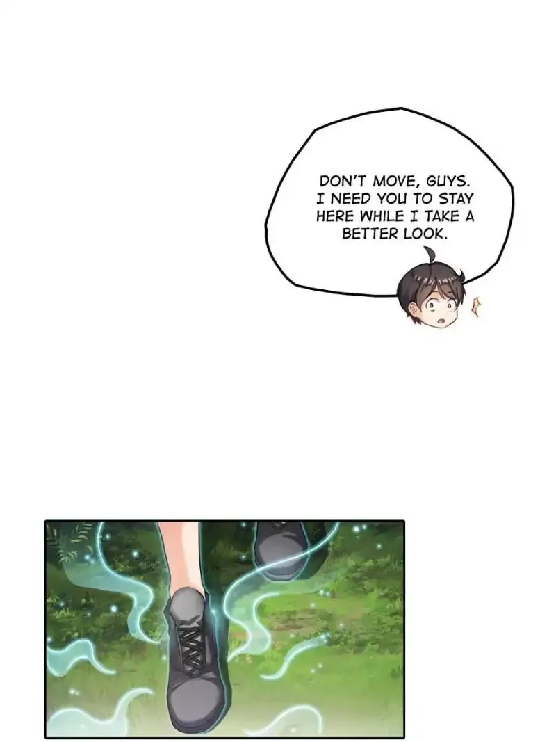Read Cultivation Chat Group Manga Online