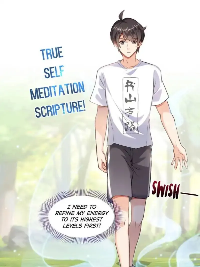 Read Cultivation Chat Group Manga Online