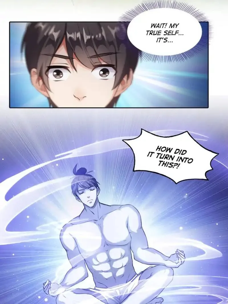 Read Cultivation Chat Group Manga Online