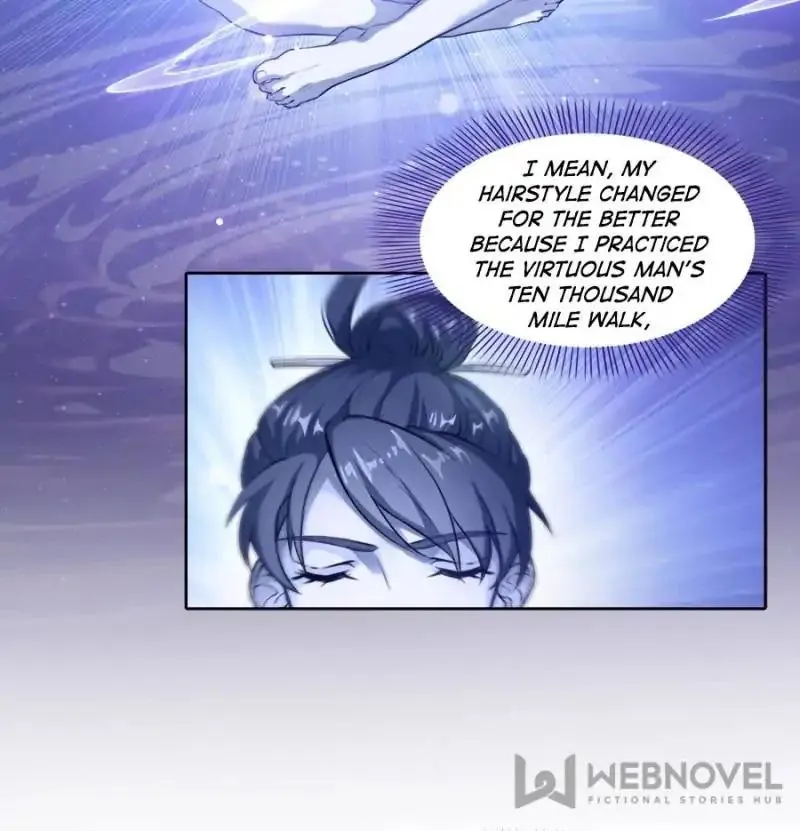 Read Cultivation Chat Group Manga Online