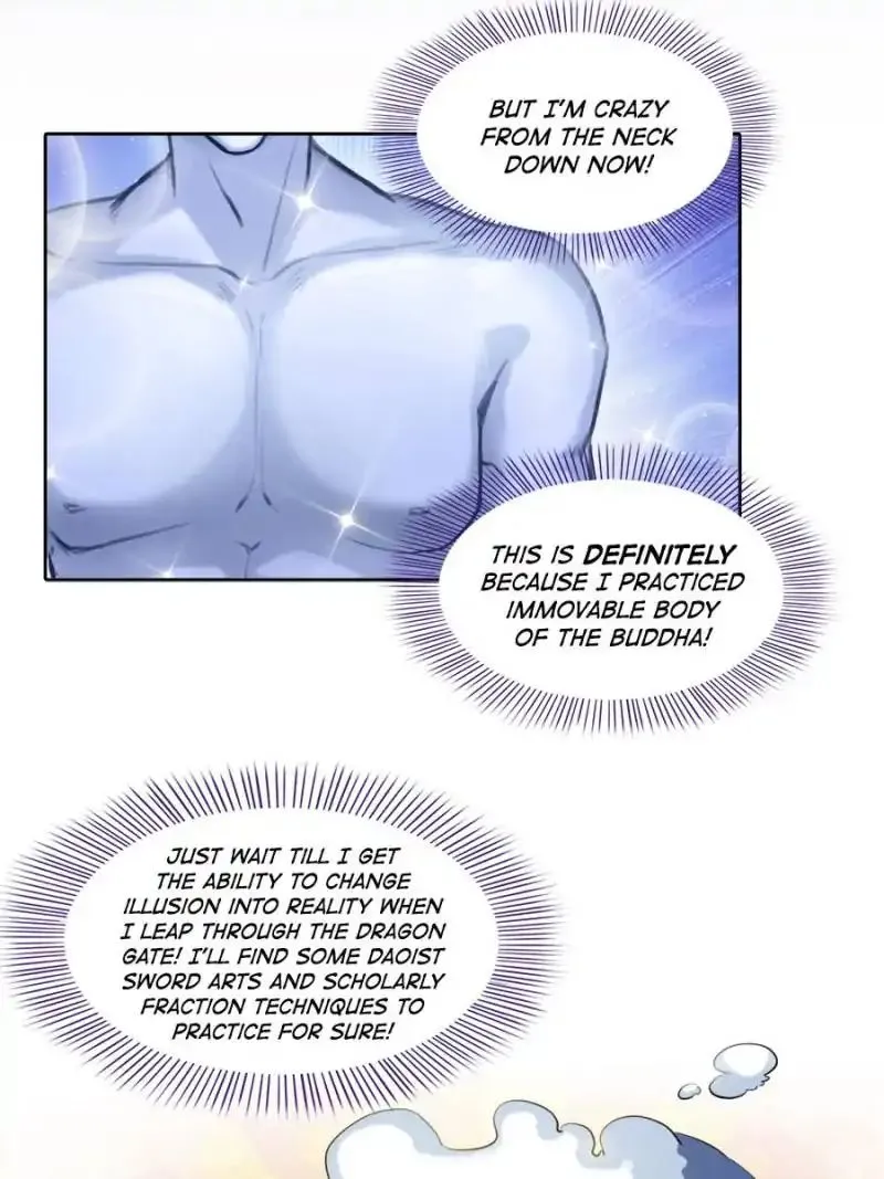 Read Cultivation Chat Group Manga Online