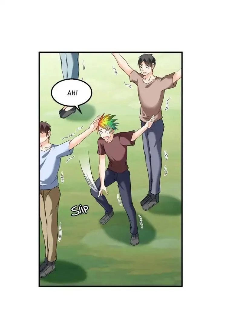 Read Cultivation Chat Group Manga Online