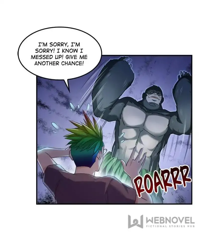 Read Cultivation Chat Group Manga Online