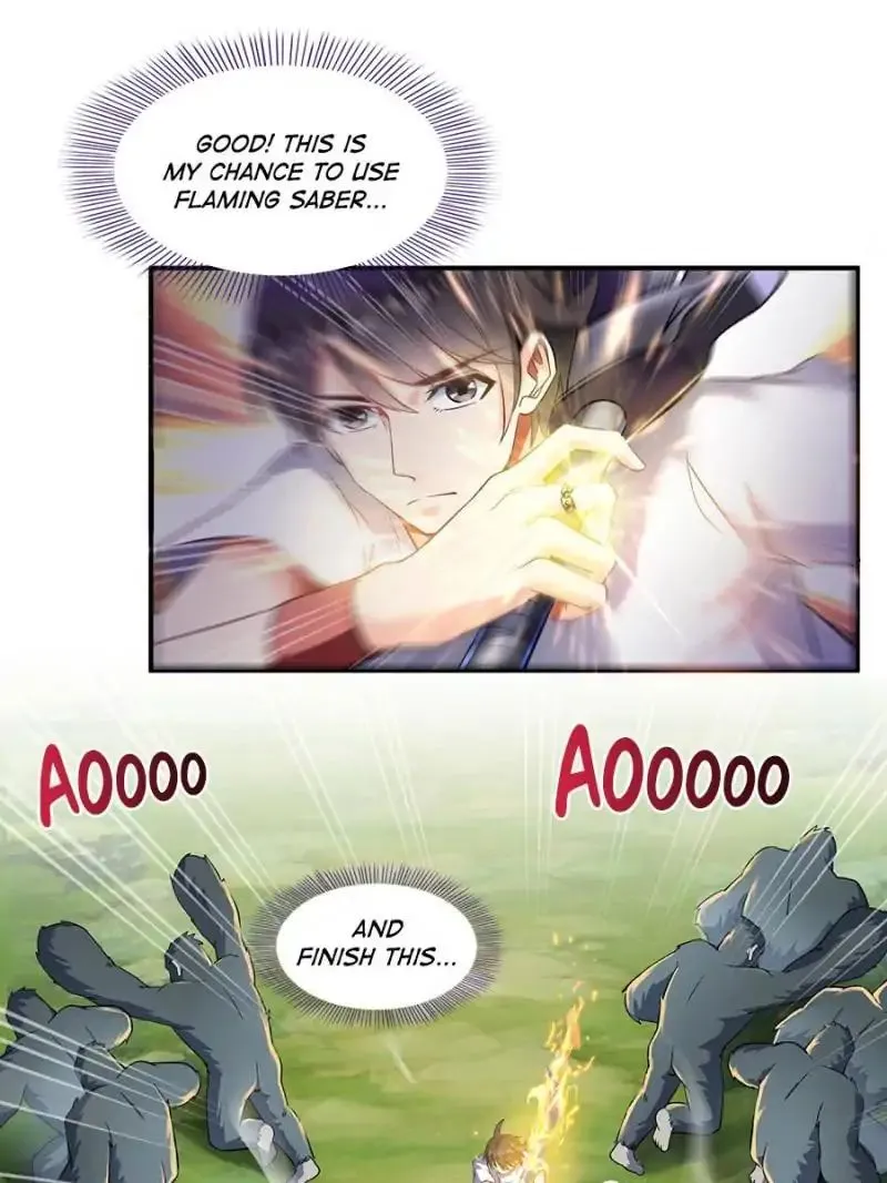 Read Cultivation Chat Group Manga Online
