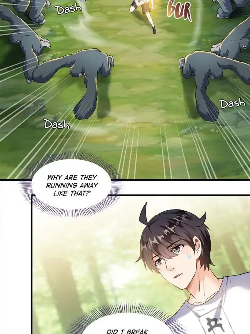 Read Cultivation Chat Group Manga Online