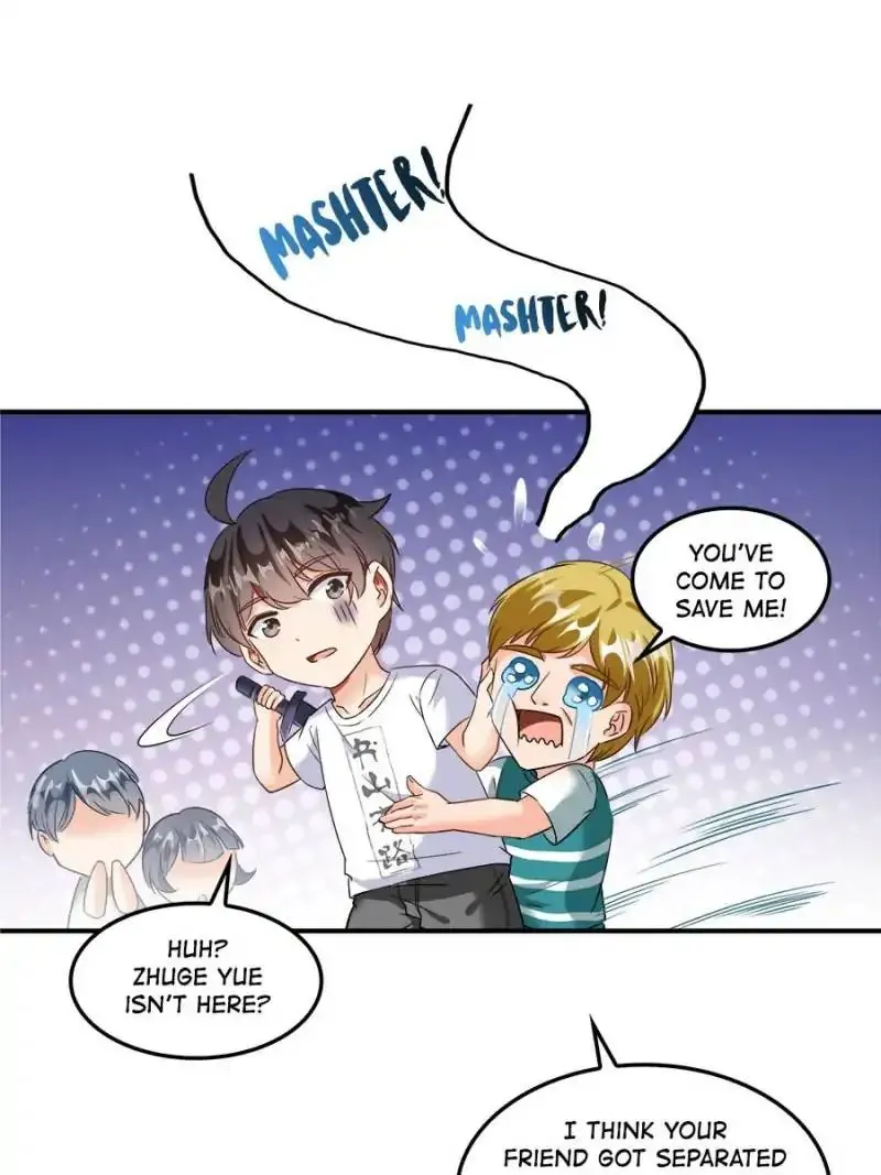 Read Cultivation Chat Group Manga Online