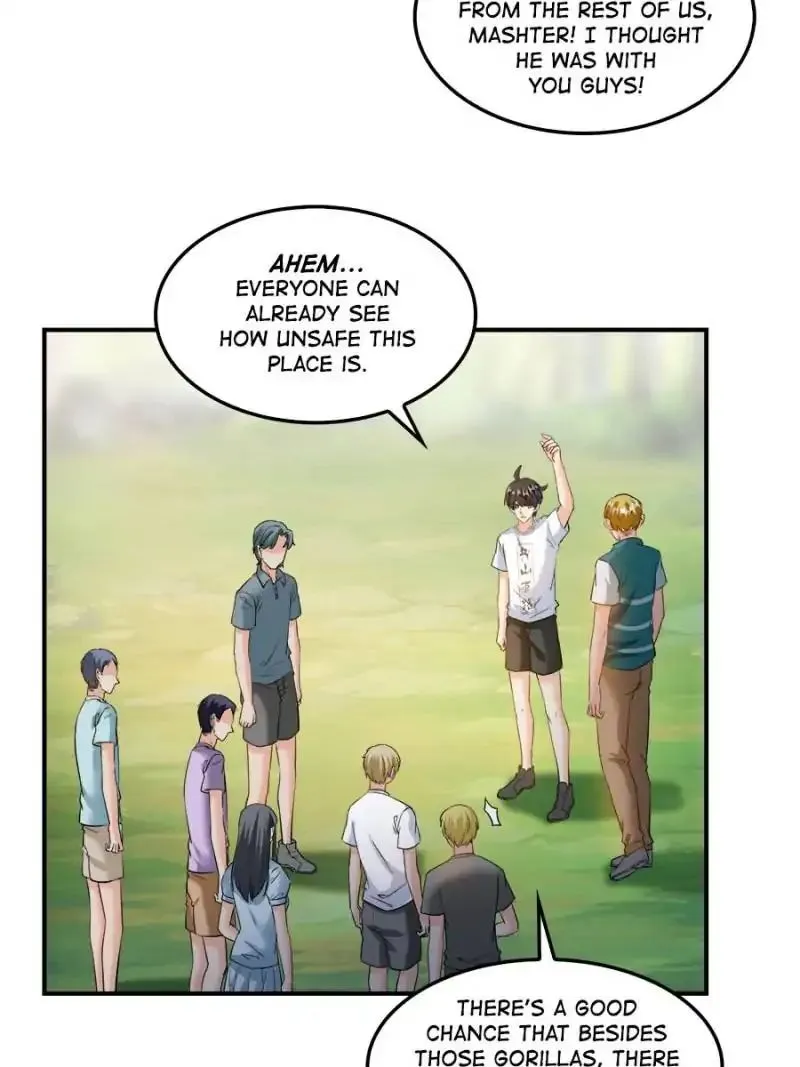 Read Cultivation Chat Group Manga Online