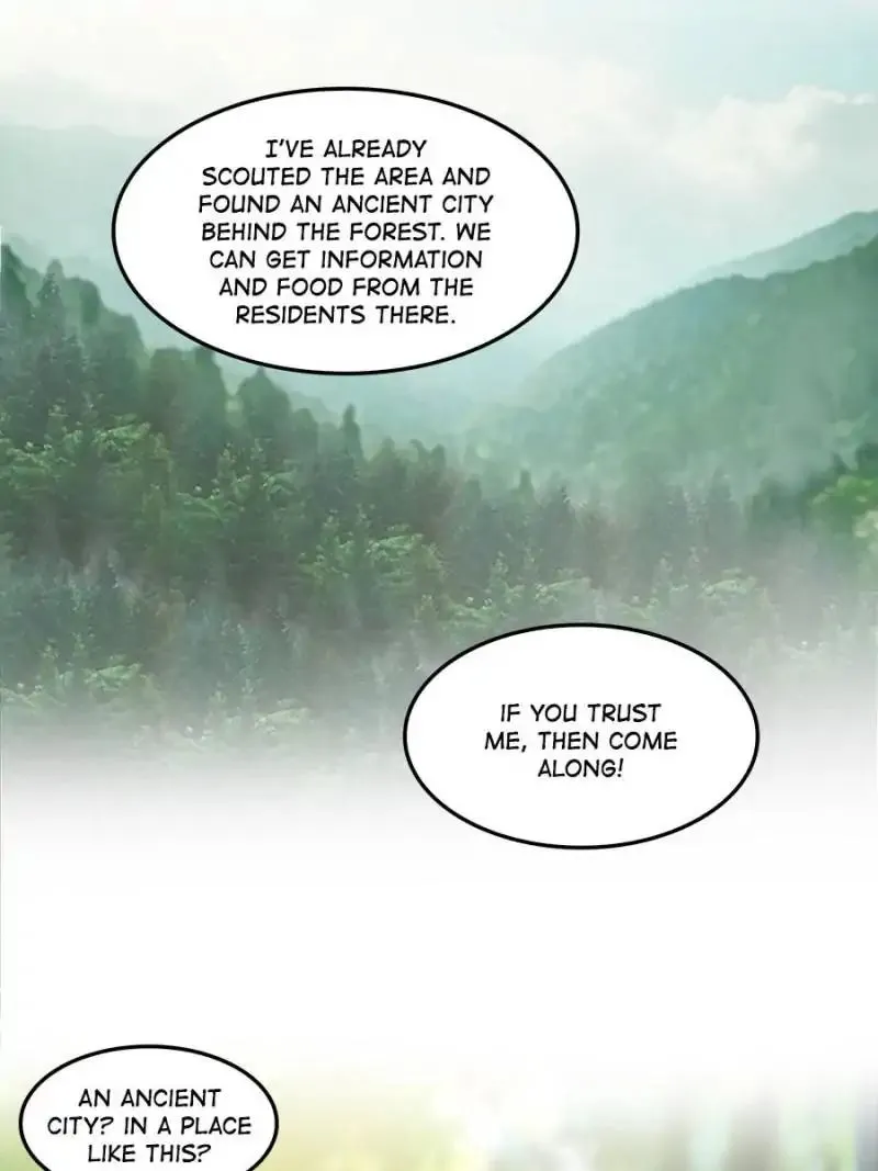 Read Cultivation Chat Group Manga Online