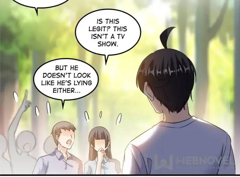 Read Cultivation Chat Group Manga Online
