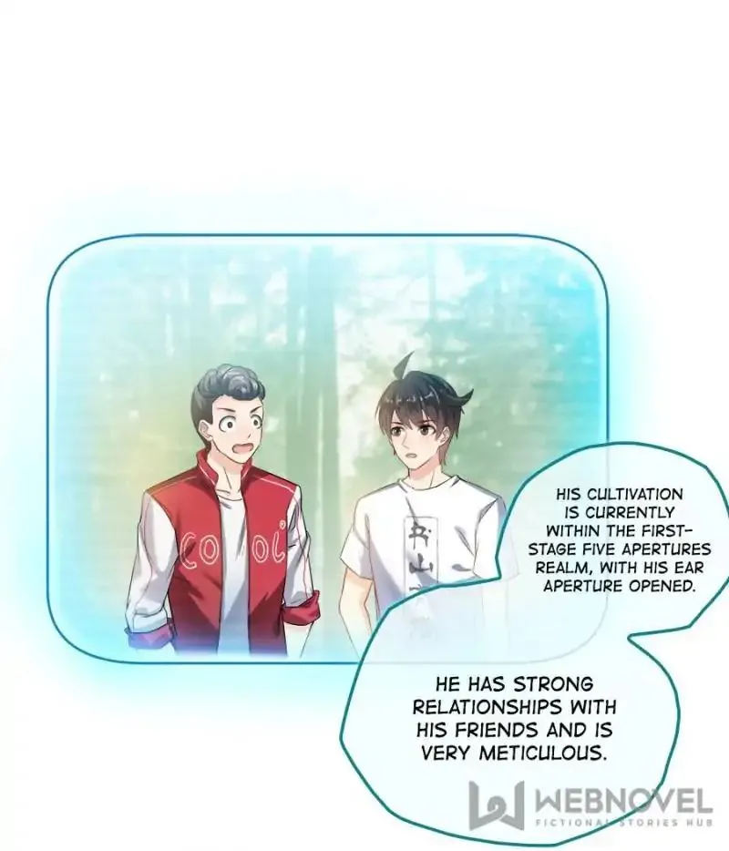 Read Cultivation Chat Group Manga Online