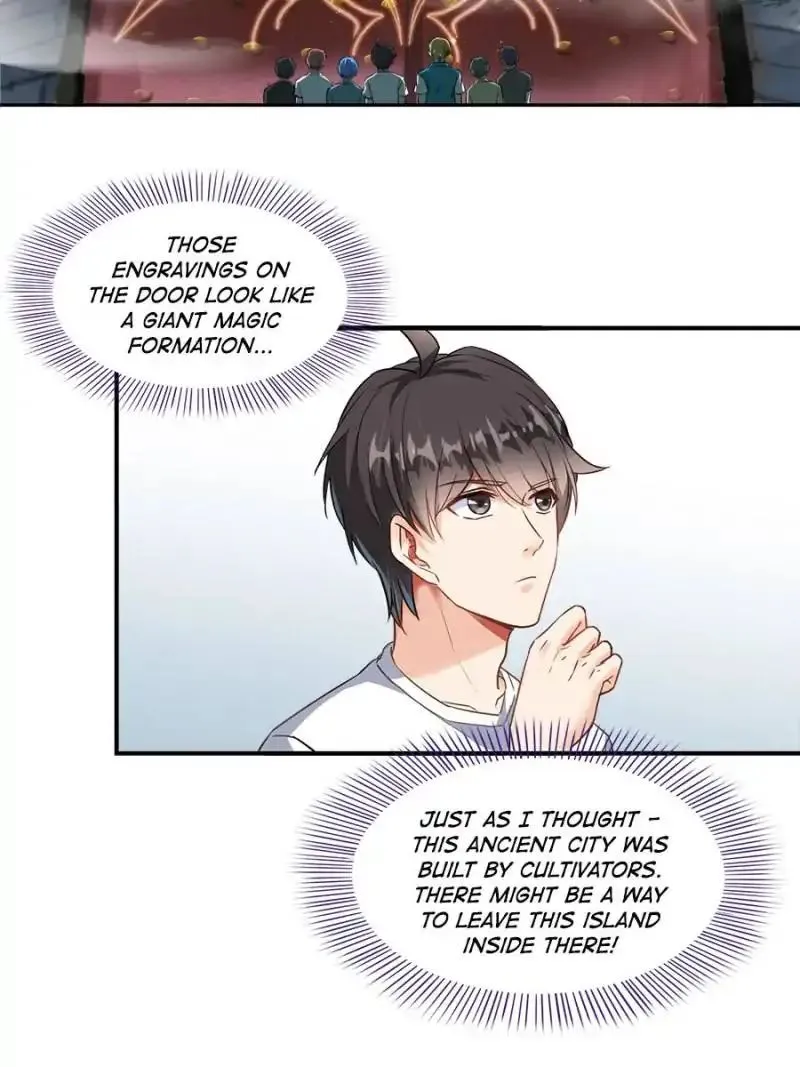 Read Cultivation Chat Group Manga Online