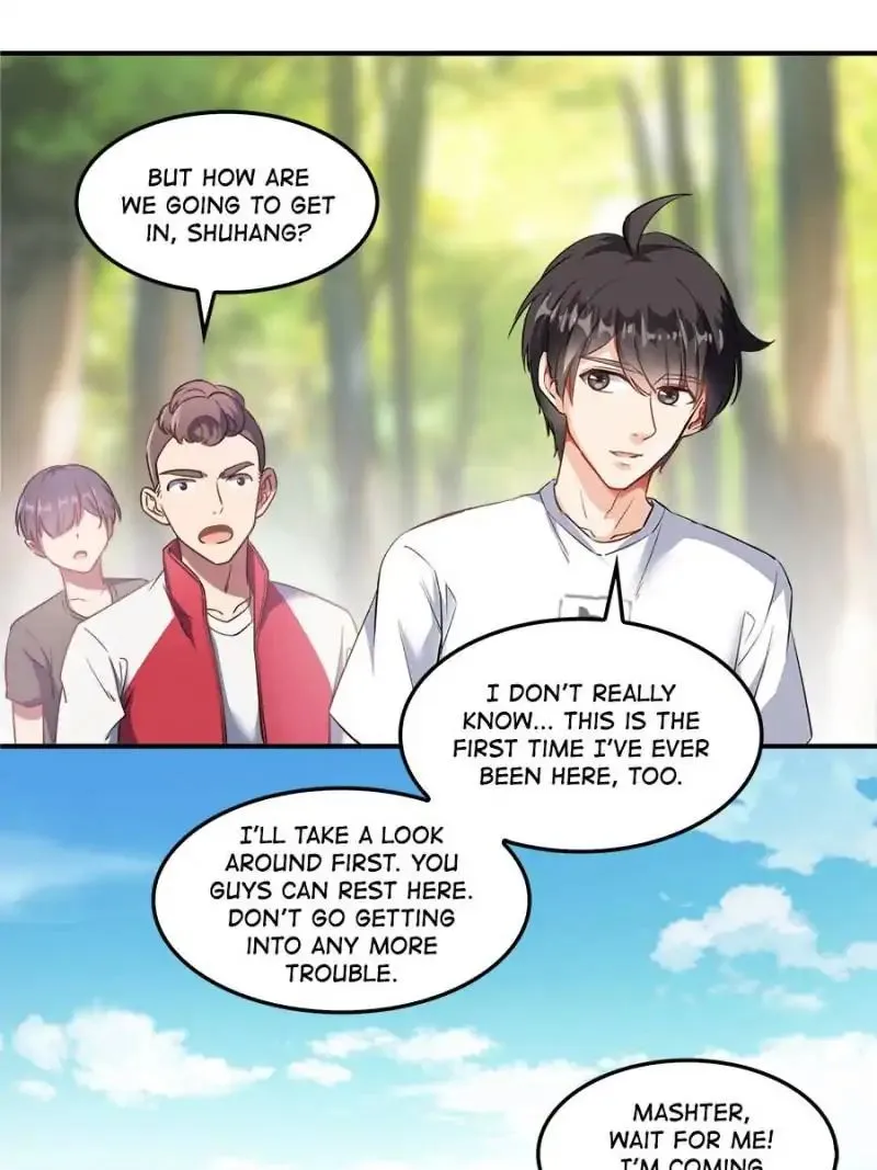 Read Cultivation Chat Group Manga Online