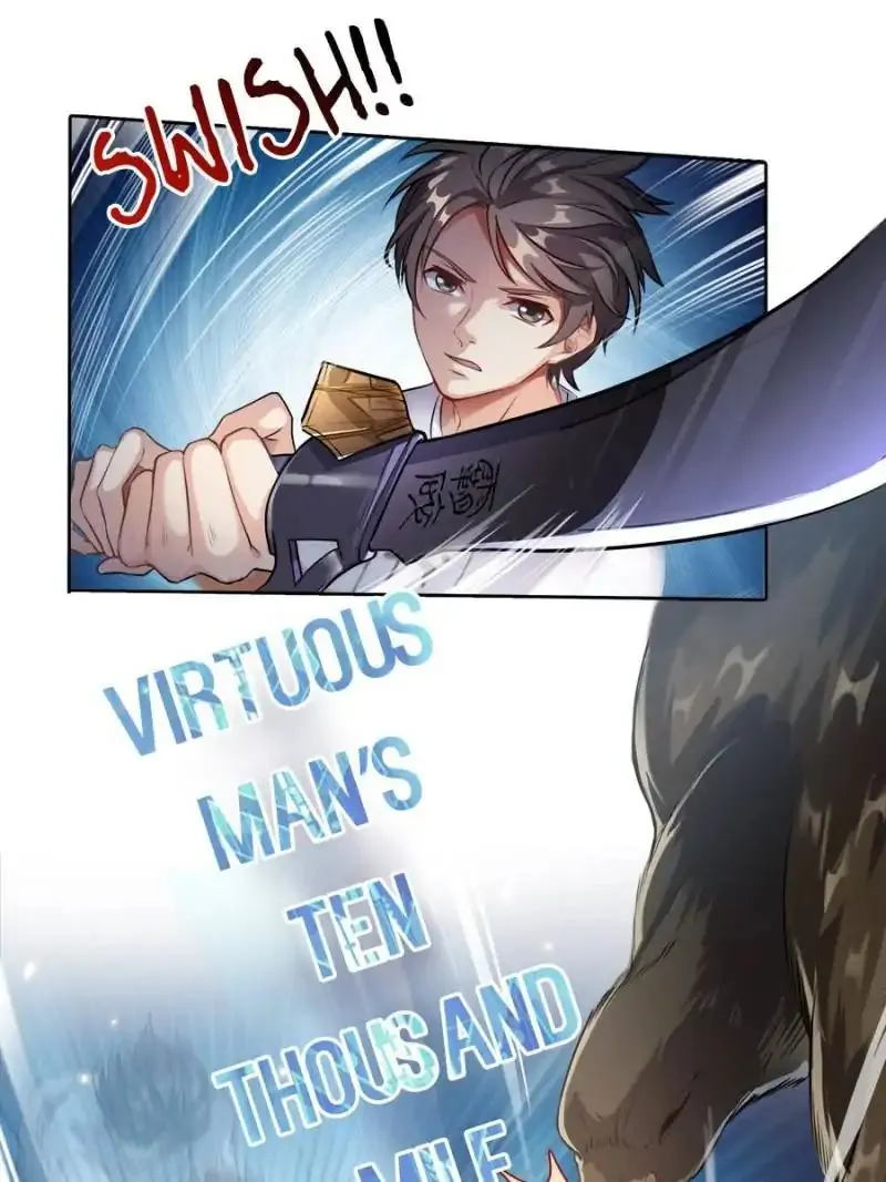 Read Cultivation Chat Group Manga Online