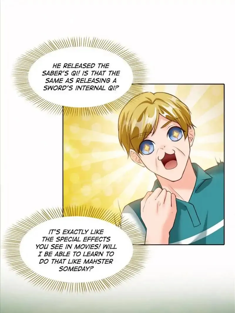 Read Cultivation Chat Group Manga Online