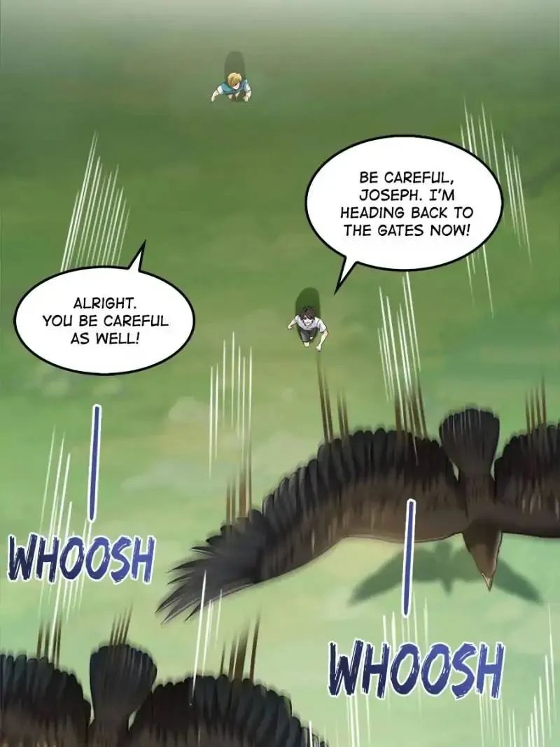 Read Cultivation Chat Group Manga Online