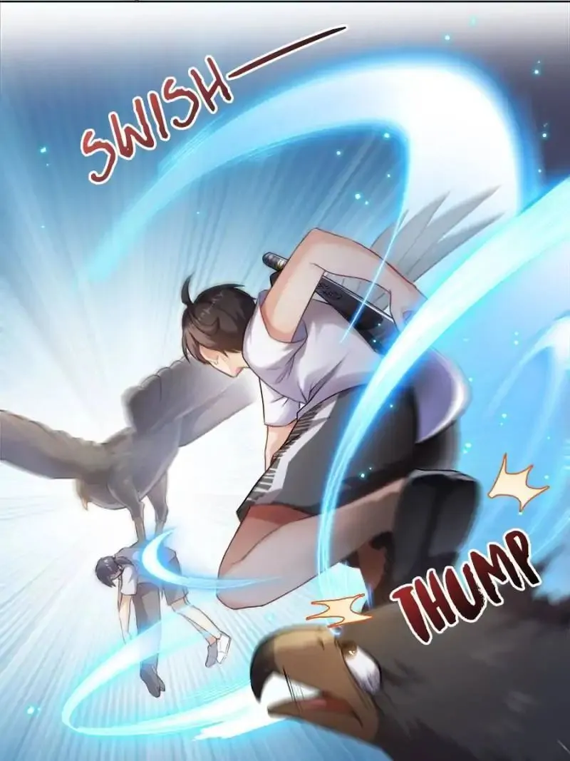 Read Cultivation Chat Group Manga Online