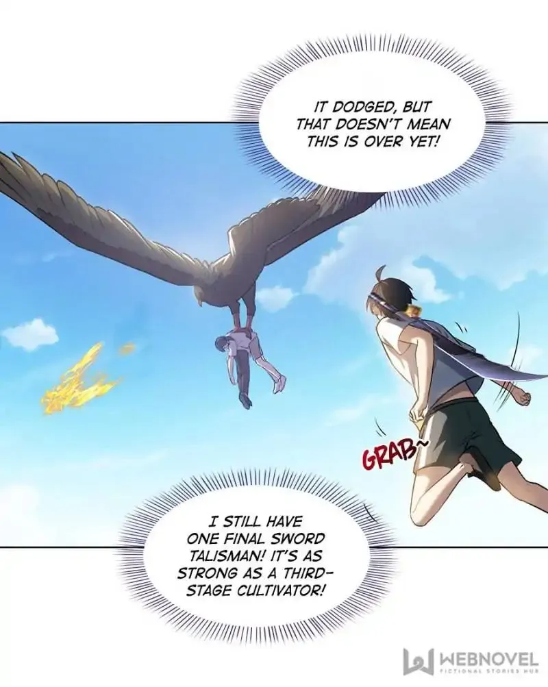 Read Cultivation Chat Group Manga Online