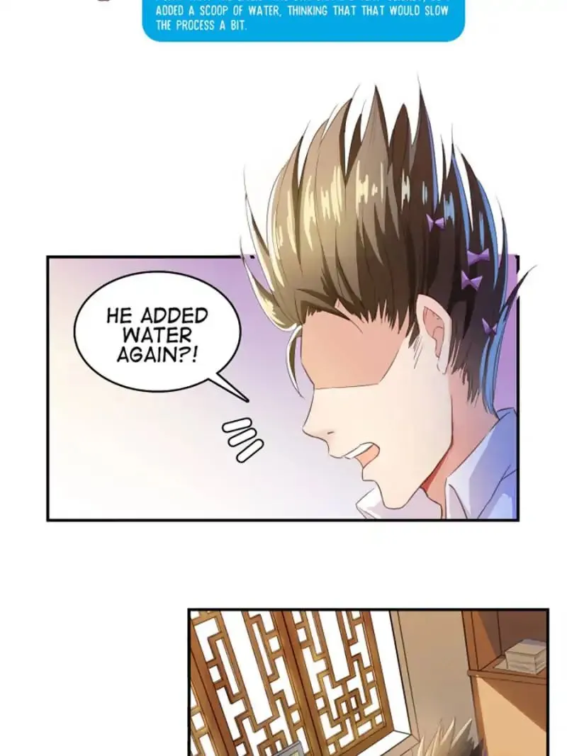 Read Cultivation Chat Group Manga Online