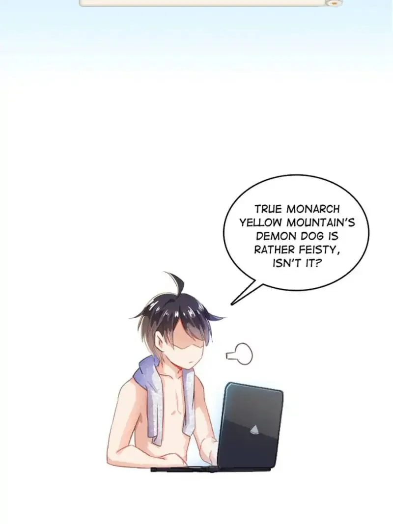 Read Cultivation Chat Group Manga Online