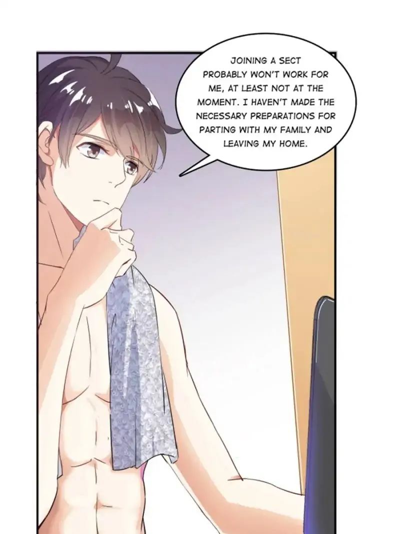 Read Cultivation Chat Group Manga Online