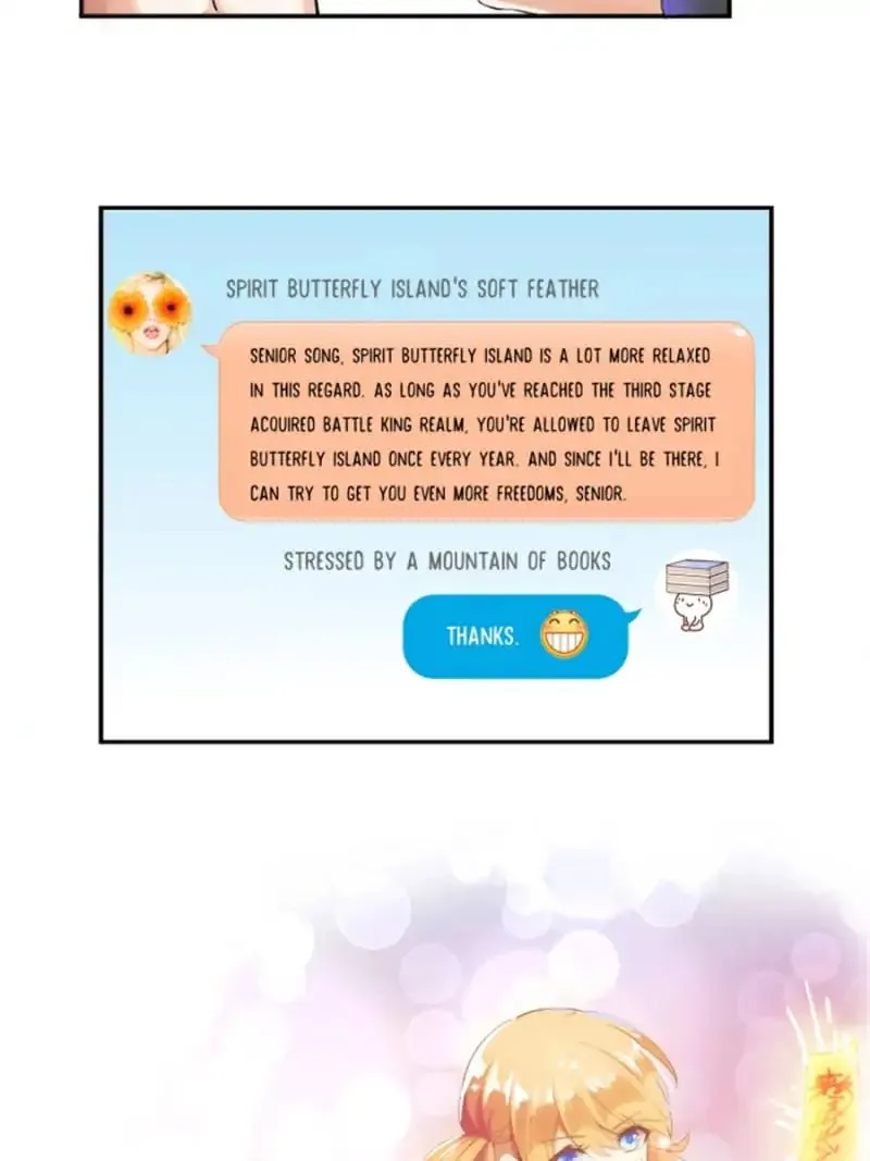 Read Cultivation Chat Group Manga Online