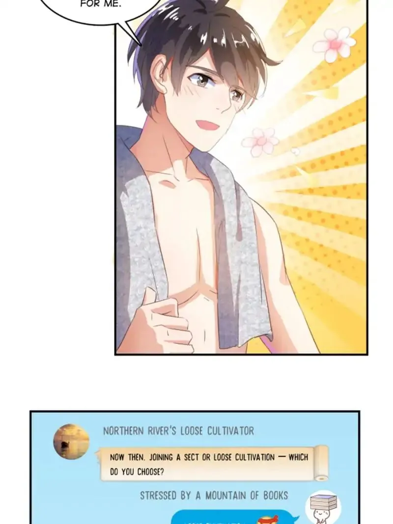 Read Cultivation Chat Group Manga Online