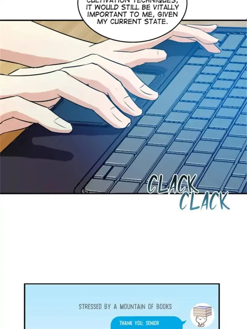 Read Cultivation Chat Group Manga Online